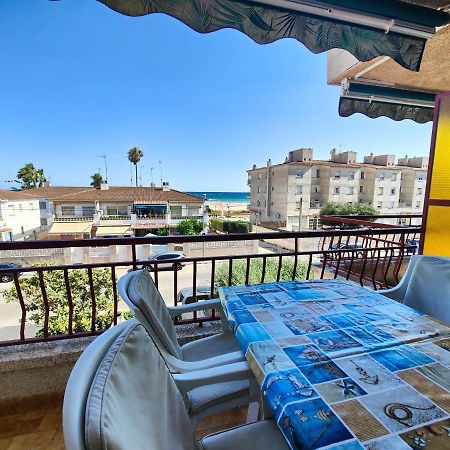 Apartamento En La Playa Cunit Exterior photo