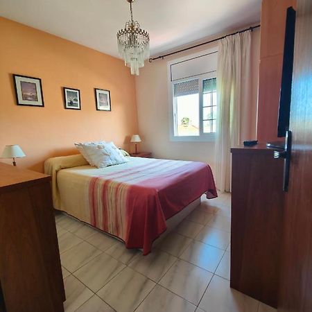 Apartamento En La Playa Cunit Exterior photo