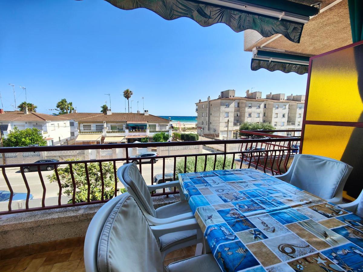 Apartamento En La Playa Cunit Exterior photo