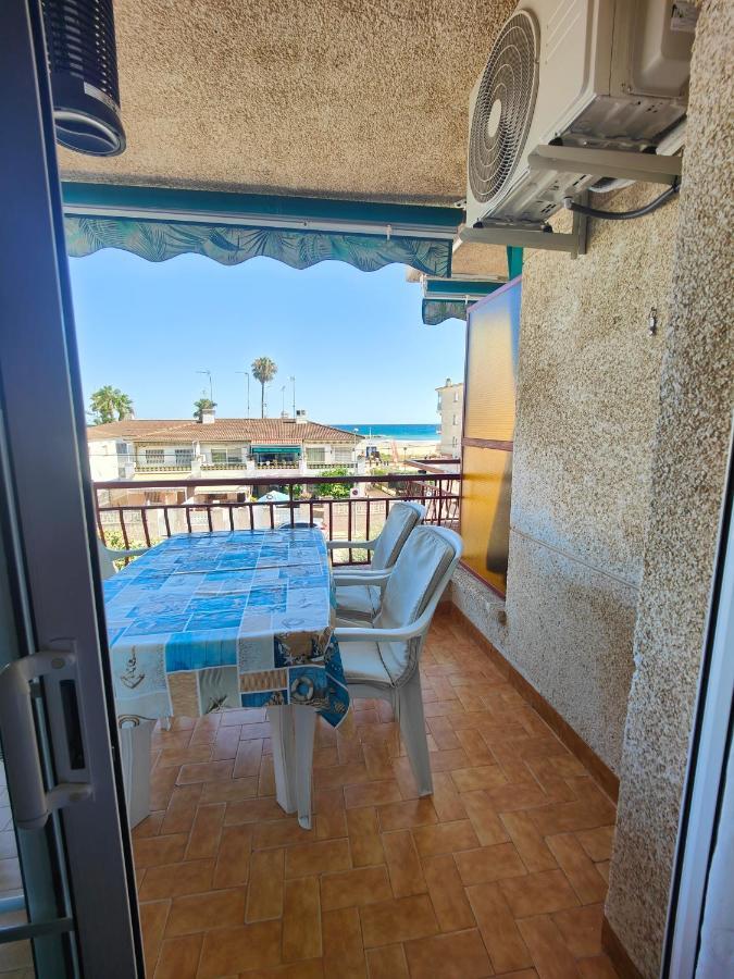 Apartamento En La Playa Cunit Exterior photo