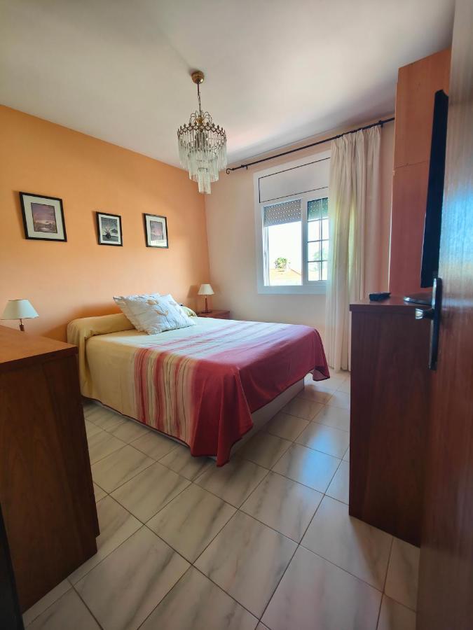 Apartamento En La Playa Cunit Exterior photo