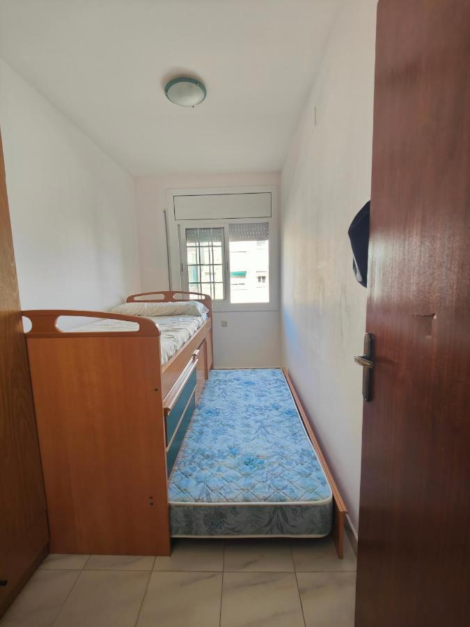 Apartamento En La Playa Cunit Exterior photo