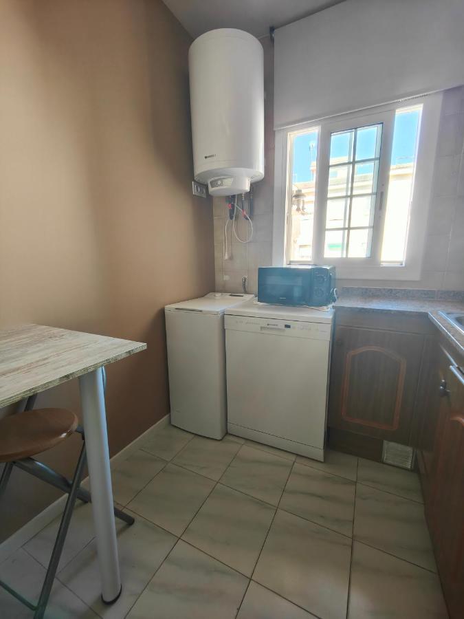 Apartamento En La Playa Cunit Exterior photo
