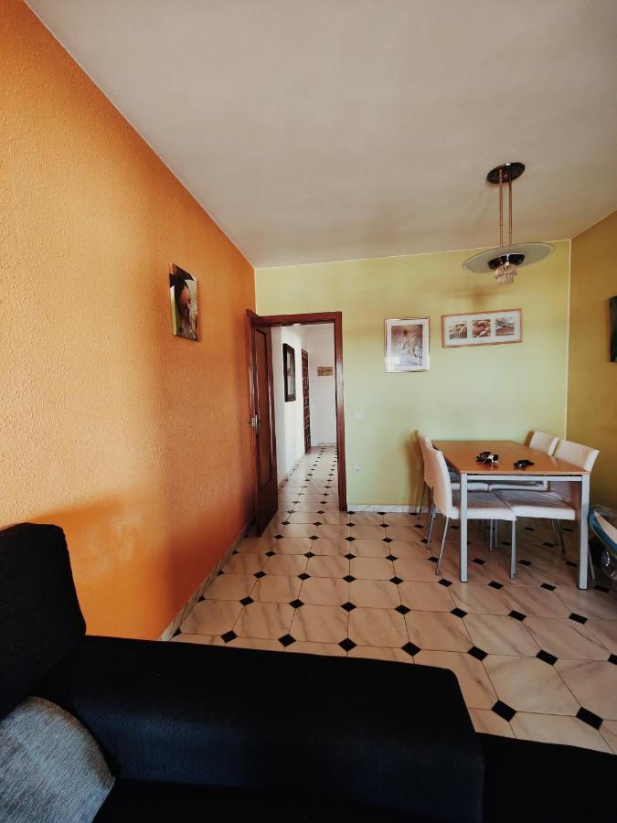 Apartamento En La Playa Cunit Exterior photo